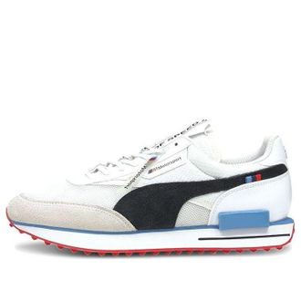 Puma BMW Motorsport x Future Rider White Black 306640-02