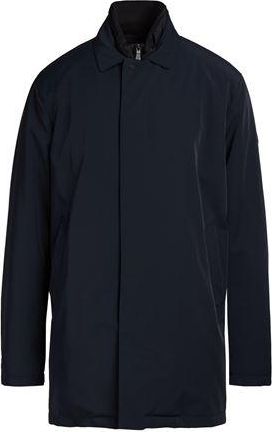 People of Shibuya COATS & JACKETS - Overcoats & Trench Coats on YOOX.COM