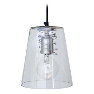 Tosel Suspensi&oacute;n,aluminio a80x d18xp18cm