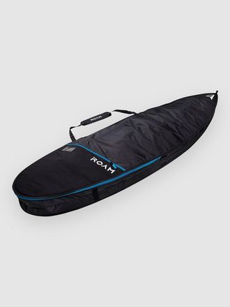 Roam Tech Doppel Short Funda Surf negro