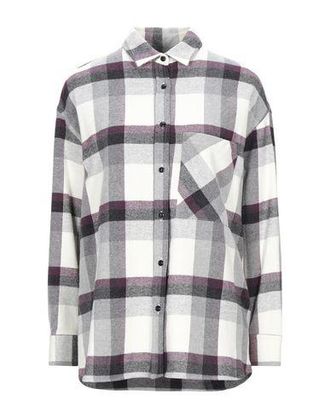 Woolrich TOPWEAR - Camicie su YOOX.COM