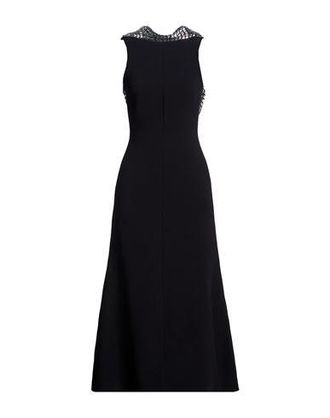 DAVID KOMA VESTIDOS - Vestidos midi en YOOX.COM