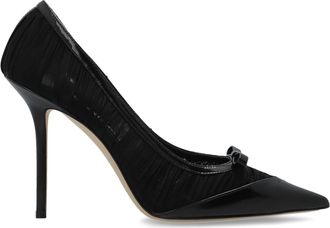 Jimmy Choo London Heeled shoes Love