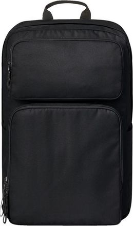 Halfar Fellow Laptop rugzak (Zwart)