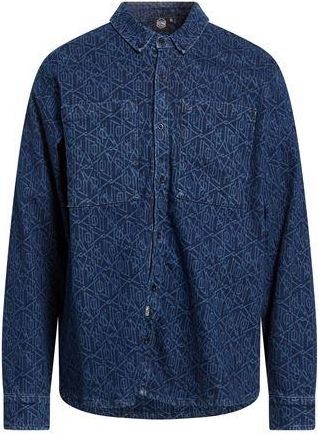 Dolly Noire TOPWEAR - Denim shirts on YOOX.COM