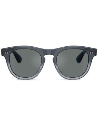 Oliver Peoples Rorke zonnebril - Grijs