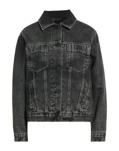 Trussardi Leather Jackets − Sale: up to −82% | Stylight