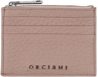 Orciani PICCOLA PELLETTERIA - Portacarte su YOOX.COM