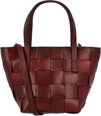 Dragon Diffusion Japan Mini Leather Shoulder Bag
