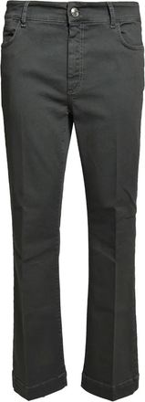 Sportmax Jeans svasati - Grigio