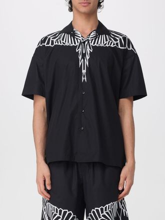 Marcelo Burlon Camicia County Of Milan in cotone