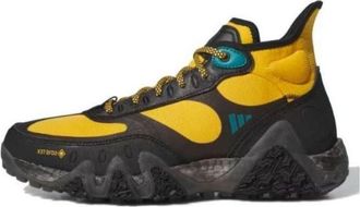 adidas Adicross Gore-Tex Black Yellow GW2120