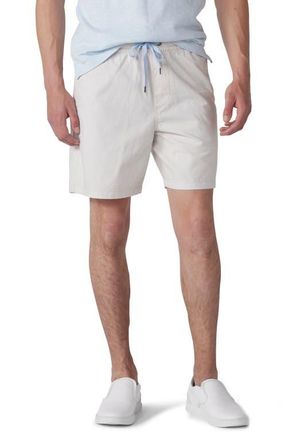 Rodd & Gunn Cathedral Cove Shorts in Coconut at Nordstrom, Size Xxx-Large