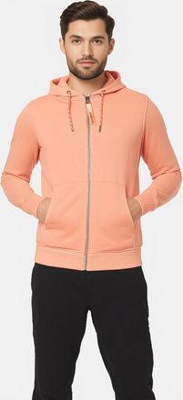 Indicode Kapuzensweatjacke