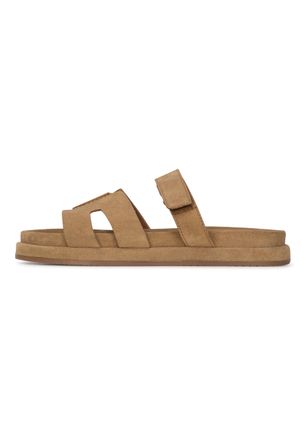 Poelman Mag Dames sandalen