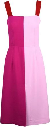 Dolce & Gabbana Donna, Abiti, Multicolore, L, new