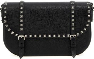 Valentino Garavani Rockstud Crossbody Bag