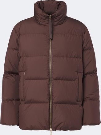 Moncler Vivantesse down jacket