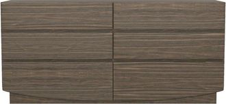 Manhattan Comfort Ardea 72In Dresser