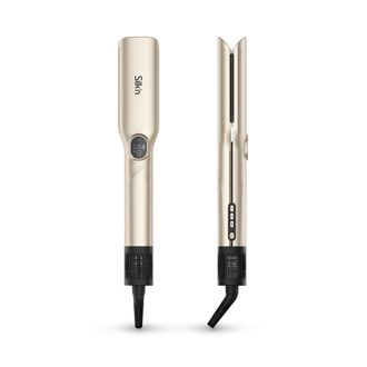 Silk&rsquo;n Plancha Silkn Silkyair Trinity Oro