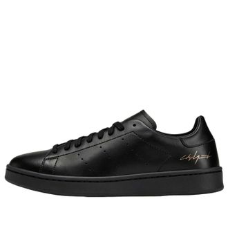 adidas Y-3 Stan Smith Black LA6686