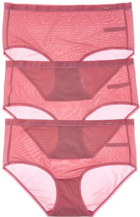 Le Mystere 3Pk Infinite Comfort Brief