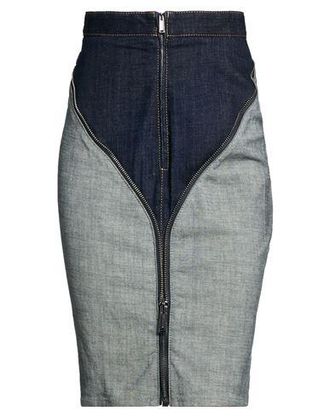 Dsquared2 Denim skirts