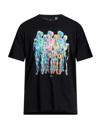 Paul Smith TOPWEAR - T-shirts on YOOX.COM
