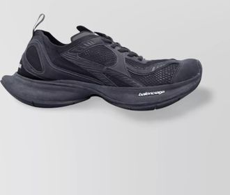 Balenciaga circuit low-top sneakers