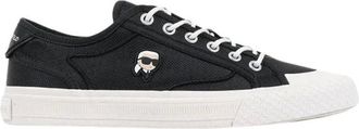 Karl Lagerfeld Donna, Scarpe, Nero, 39 EU, new