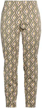 Maliparmi BOTTOMWEAR - Trousers on YOOX.COM