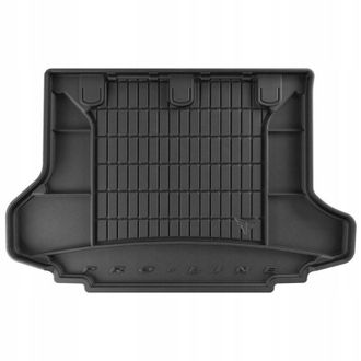 OEM Alfombrilla De Goma Para Maletero Renault Koleos 1 2007-2016 Tm