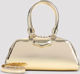 Givenchy Antigona Ew Mini Handbag