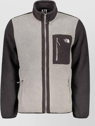 The North Face lightweight jacket