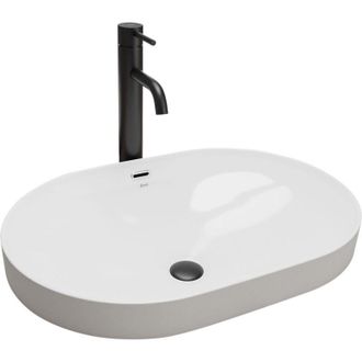Rea lavabo da incasso arleta
