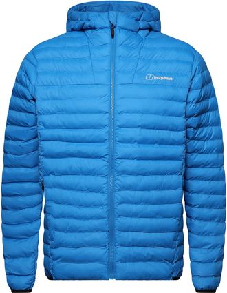 Berghaus Blauw Berghaus Vaskye-jack voor heren