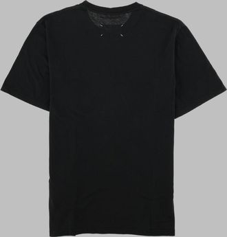 Maison Margiela Taped T-Shirt - Black