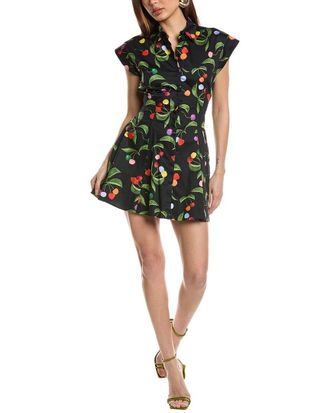 Borgo De Nor Borgo De Nor Helena Shirtdress