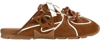 Naked Wolfe Donna, Scarpe, Marrone, 36 EU, new