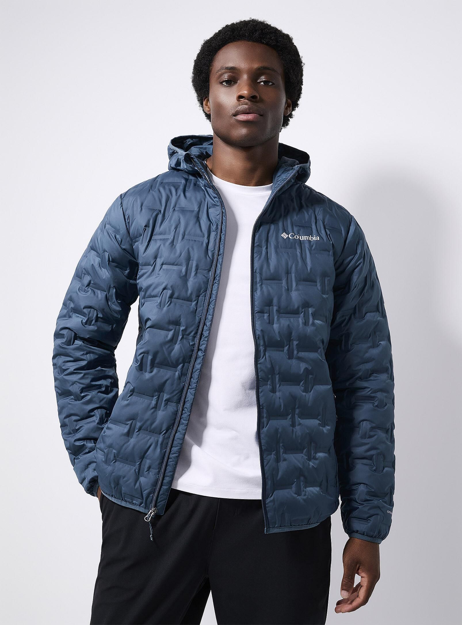 Columbia: Blue Jackets now up to −70% | Stylight