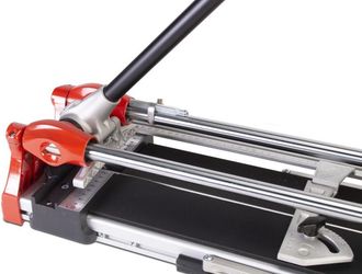 Rubi Cortadora Manual Azulejos Hit-1000 N M&aacute;quina Cortar Profesional De Gres Porcel&aacute;nico Cer&aacute;mica Gran Formato Cortador De Baldosas De Hasta 100 Cm Herrami