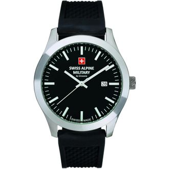 Swiss Alpine Military Uomo, Accessori, Nero, Taglia unica, new