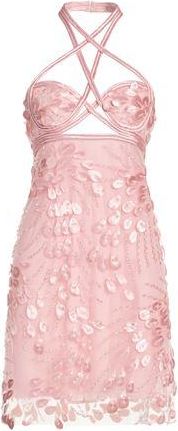Costarellos VESTIDOS - Vestidos midi en YOOX.COM