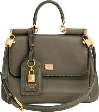 Dolce & Gabbana My Sicily-Tasche