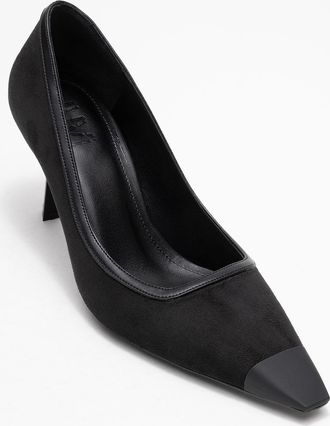 Prologue Rona Pump met Puntige Neus (Dames)