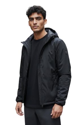 Siviglia Reversible Down Jacket