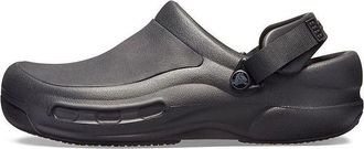 Crocs Bistro Pro Literide Clog Black 205669-001