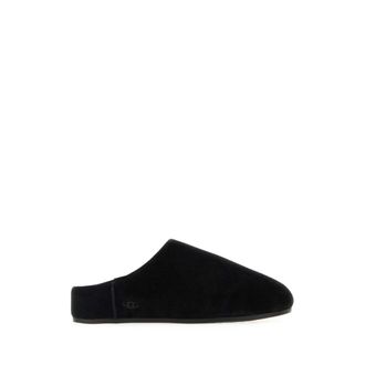 UGG Scuffette Slipper - Dames - Pantoffels - Zwart - 36 EU - Su&egrave;de - Schoenen