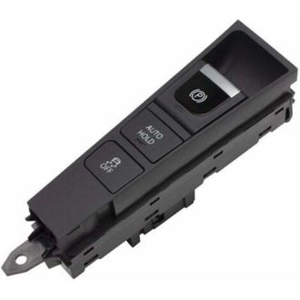 OEM Bot&oacute;n De Freno De Mano Para Passat B7 Cc 3ad927137 3ad927137b