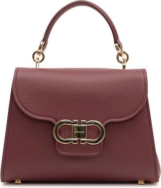 Ferragamo Donna, Borse, Viola, Taglia unica, new